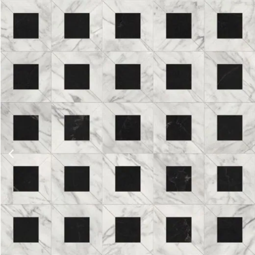 TL4 patterned tile swatch